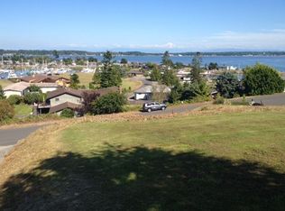 Chinook Way, Blaine, WA 98230