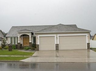 5112 N Ivy Ct, Spokane, WA 99206