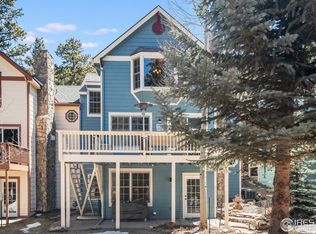 2222 Highway 66 Rd #14, Estes Park, CO 80517