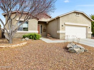 6366 E Ashton Pl, Prescott Valley, AZ 86314