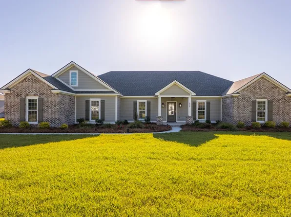 409-4 Club Rd #H, Lake Park, GA 31636