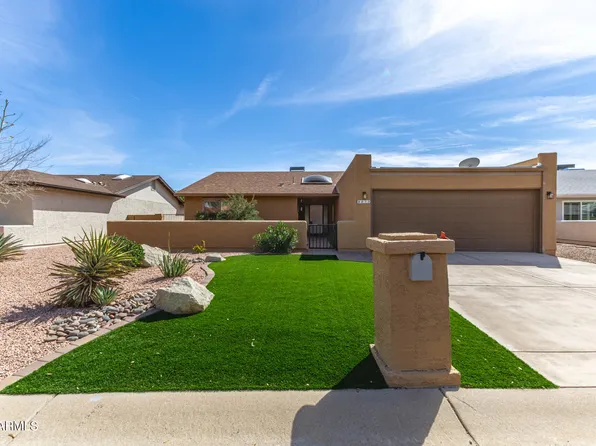 9833 E Watford Way, Sun Lakes, AZ 85248