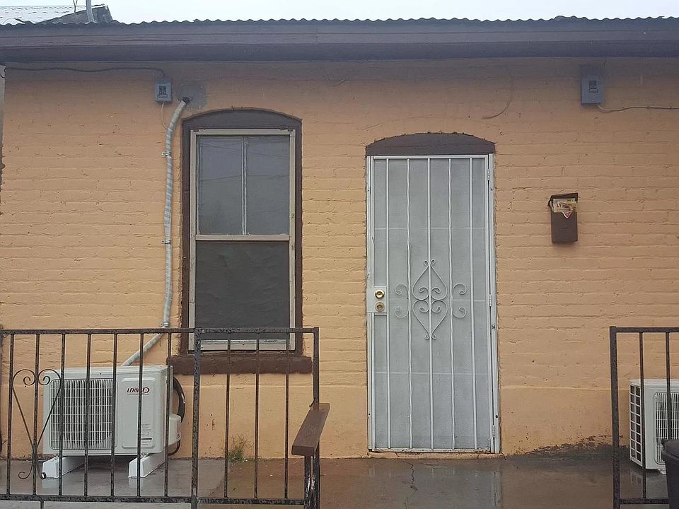 1st image of 971 N Bejarano St APT 1
