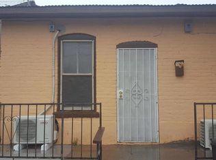 971 N Bejarano St APT 1, Nogales, AZ 85621