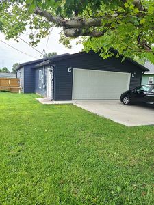 327 W Davis St, Greensburg, IN, 47240