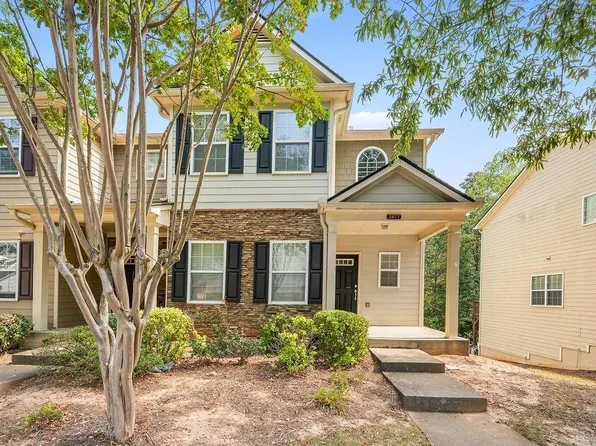 2677 Cedar Dr, Lawrenceville, GA 30043
