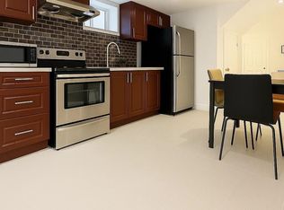 95 Porchester Dr, Toronto, ON M1J 2R4