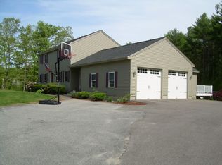 173 Witches Spring Rd, Hollis, NH 03049