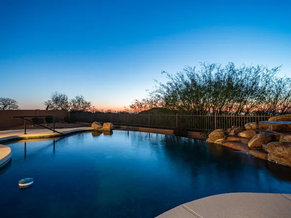 4042 N EL SERENO Circle, Mesa, AZ 85207