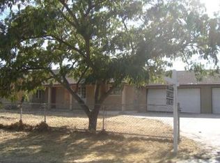 3823 French Camp Tpke, Stockton, CA 95206