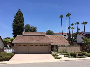 27031 Pinjara Cir, Mission Viejo, CA 92691