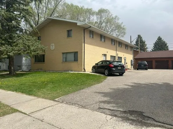 1114 18th St S, Moorhead, MN 56560