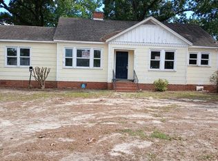 105 Mimosa Dr, Warner Robins, GA 31093