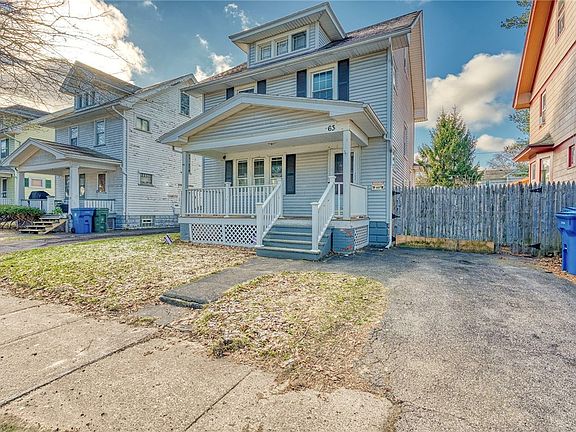 3rd image of 63 Manchester St