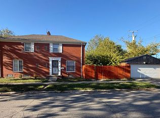 15763 Munich Ave, Detroit, MI 48224