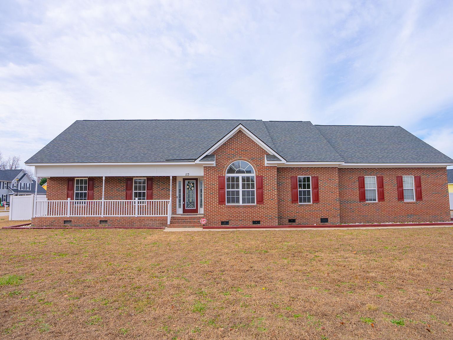 113 Natchez Dr, Raeford, NC 28376 Zillow