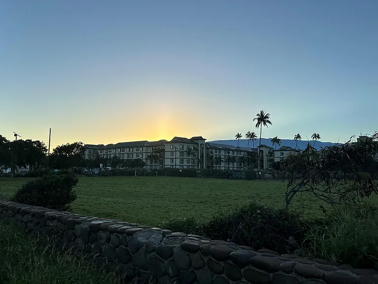The Waterfront Apartments at Kahului — Photo 2