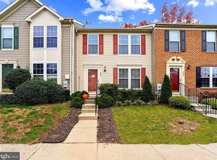 223 Foxtree Dr #223, Glen Burnie, MD 21061