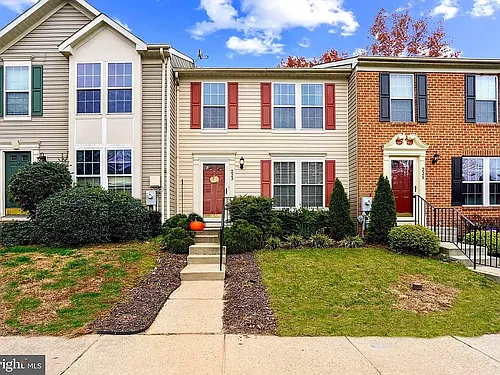 223 Foxtree Dr #223 Photo 1
