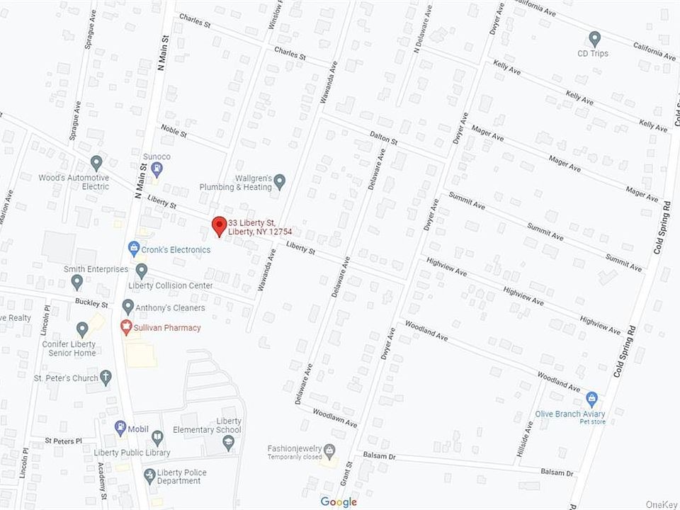 2nd image of 33 Liberty St