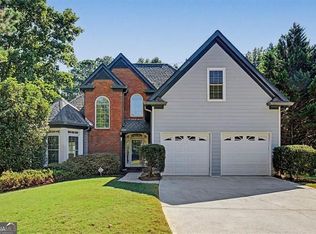 1500 Fallen Leaf Dr SW, Marietta, GA 30064