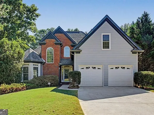 1500 Fallen Leaf Dr SW, Marietta, GA 30064