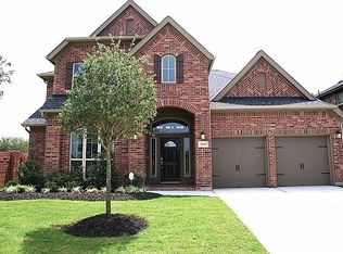 3907 May Ridge Ln, Sugar Land, TX 77479