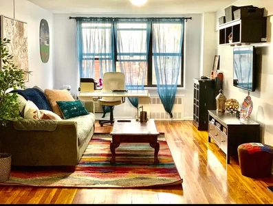 1200 E 53rd St APT 3V, Brooklyn, NY, 11234