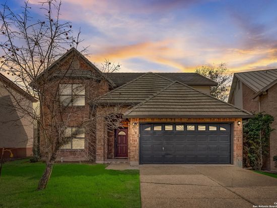 7318 BEN HOGAN CT, San Antonio, TX 78244
