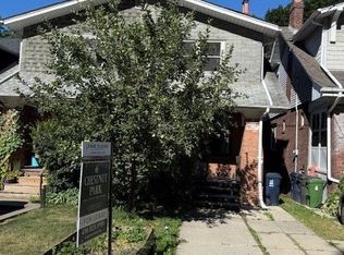 32 Henning Ave, Toronto, ON M4R 1X7
