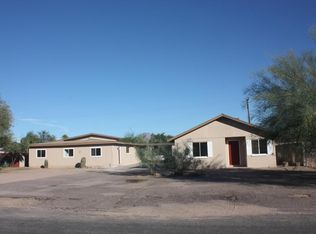 141 S Rex Ave, Apache Junction, AZ 85120