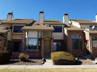 4250 S Granby Way APT E, Aurora, CO 80014