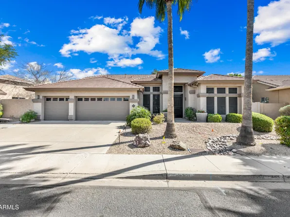 22311 N 65TH Avenue, Glendale, AZ 85310