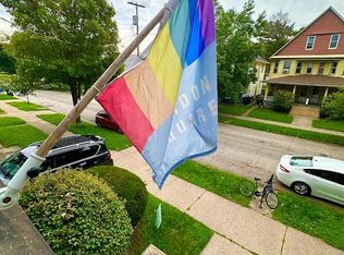 6804 W Clinton Ave APT 4, Cleveland, OH 44102