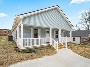 316 Hillcrest Dr N, Carthage, TN 37030