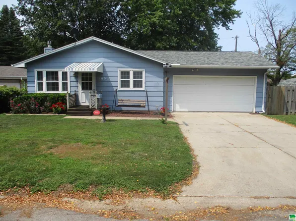 1001 Pilot Ave, Cherokee, IA 51012