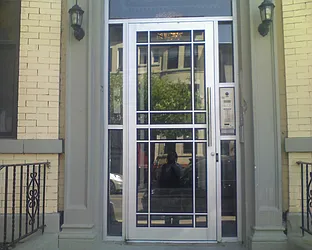 Rented by Brooklyn Vertical Inc.