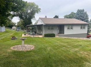 4528 N 81st St, Omaha, NE 68134