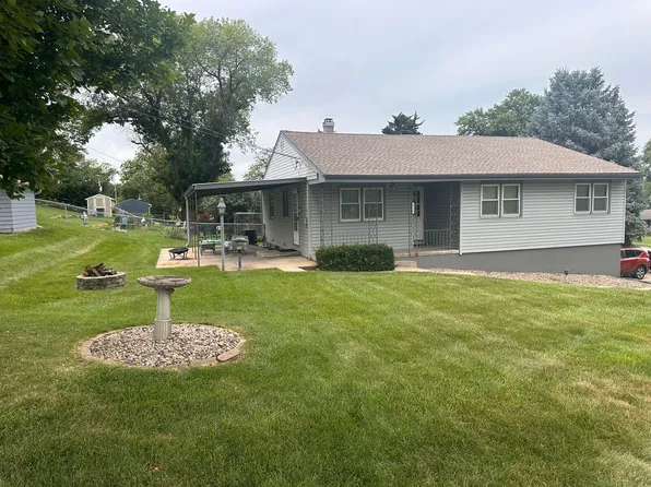 4528 N 81st St, Omaha, NE 68134