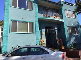3620 Grand Ave, Oakland, CA 94610