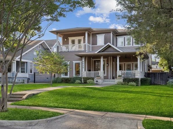 6029 Palo Pinto Ave, Dallas, TX 75206