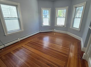 19 Granite St #1, Somerville, MA 02143