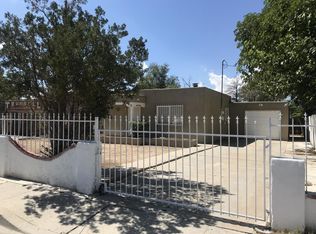 415 Pennsylvania St SE, Albuquerque, NM 87108