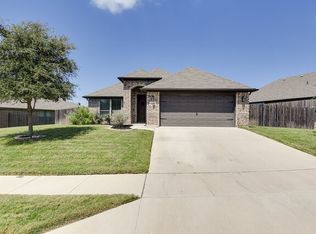 7200 Windy Ridge Dr, Fort Worth, TX 76123