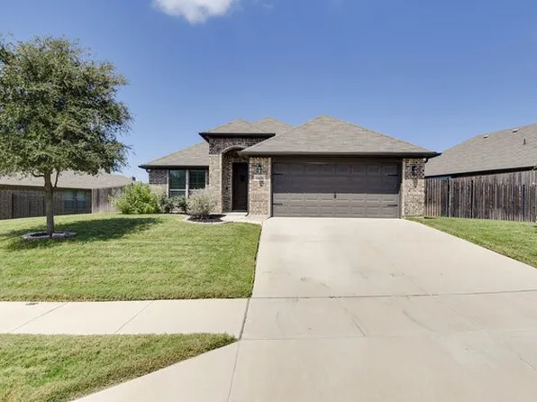 7200 Windy Ridge Dr, Fort Worth, TX 76123