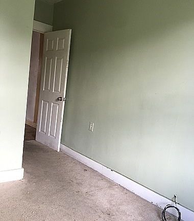 Additional Bedroom