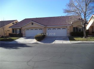 6437 Sierra Diablo Ave, Las Vegas, NV 89130