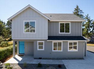 1406 N Holladay, Seaside, OR 97138