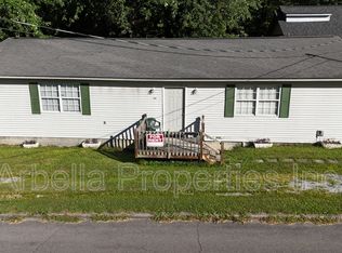 1324 Virginia St, Johnson City, TN 37604