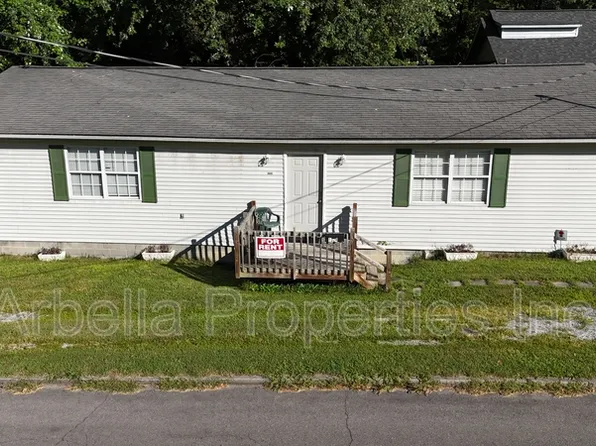 1324 Virginia St, Johnson City, TN 37604